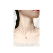 Small design feeling light luxury collarbone chain accessories - Image 2