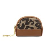 Beautiful vintage leopard shell package - Image 3